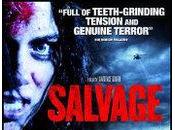 Salvage