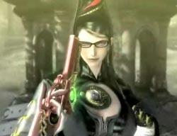 Bayonetta