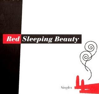Red Sleeping Beauty 
