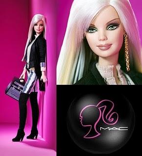 Bella come Barbie