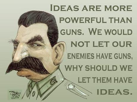 Contro il Socialismo