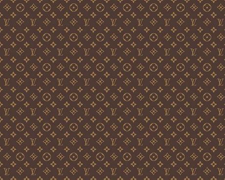 Louis Vuitton Brown Fashion Fashion Wallpaper 1280X1024 Wallpaper