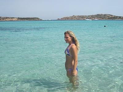 8  - 14 agosto... SARDEGNA!