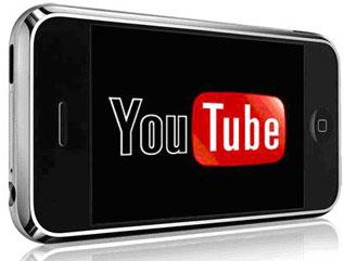 YouTube è più mobile