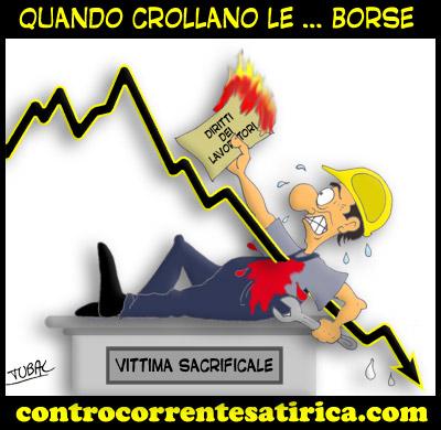 Corso di trading in corso...