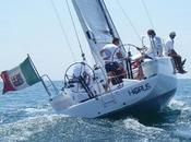 Campionato italiano vela d'altura wind race