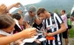 Calciomercato Juve News City tent marchisio!