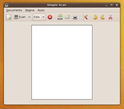 Simple Scanner nuova e semplice applicazione per gestire il nostro scanner in Ubuntu Lucid.