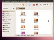 principali novità Ubuntu 10.04 Lucid Lynx: galleria d'immagini.