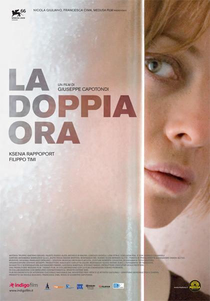 La doppia ora – la recensione di Sandro