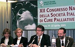 Importante evento per le cure palliative italiane: eletto il nuovo Consiglio Direttivo della Federazione Cure Palliative