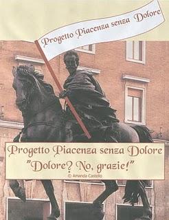 Dolore? No grazie, c'è il Regolo Padì A.R.T.!