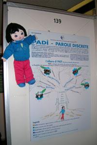 Medici pediatri grandi amici dei bambini