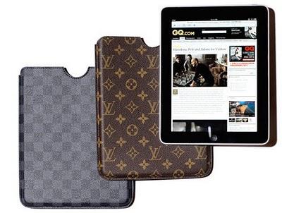 IT CUSTODIE PER iPAD