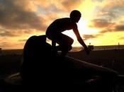 Manhattan beach