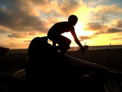 MANHATTAN BEACH