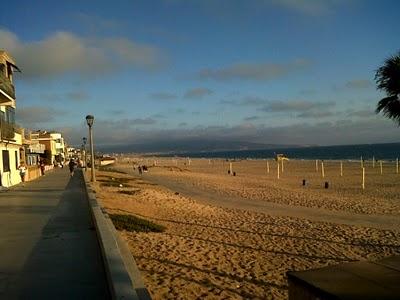 MANHATTAN BEACH