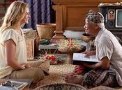pray love