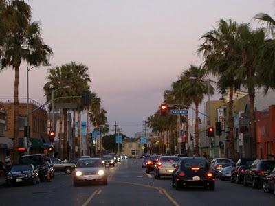 GUIDA IRRIVERENTE DI LOS ANGELES