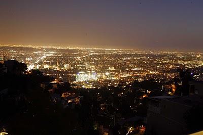 GUIDA IRRIVERENTE DI LOS ANGELES