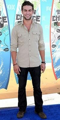 TEEN CHOICE AWARDS 2