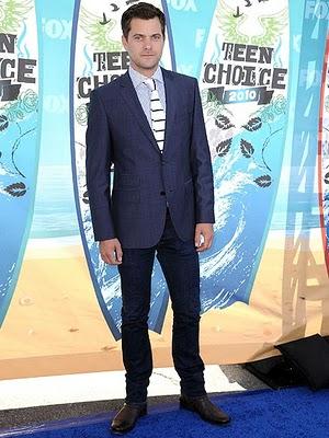 TEEN CHOICE AWARDS 2