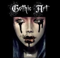 “Gothic Art” di Logos