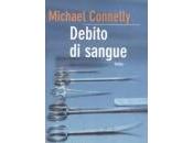 Michael Connelly Debito sangue