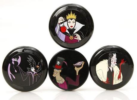 Mac-Disney-Villains