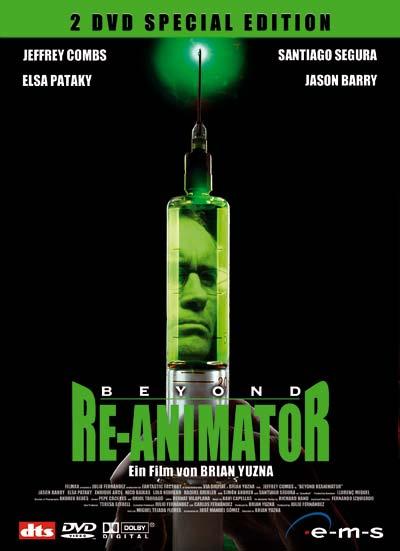 beyond re-animator