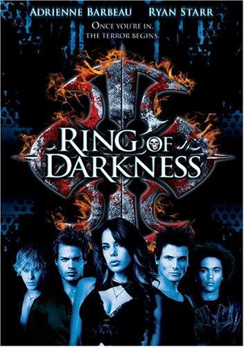 RING OF DARKNESS