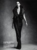 Lakshmi Menon for Holt Renfew Fall/Winter 2010 Catalogue