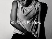 Calderone Vogue Homme Japan