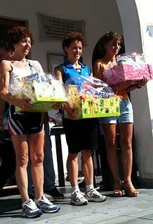 1° Trofeo Comune di Sparone