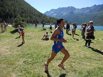 Giro del Lago (Ceresole Reale)