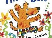 COMING SOON: Lucy Cousins