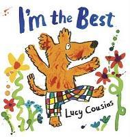 COMING SOON: Lucy Cousins COMING SOON: Lucy Cousins