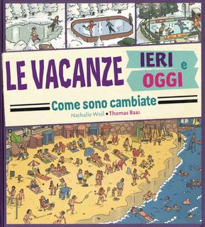 COMING SOON: Le vacanze