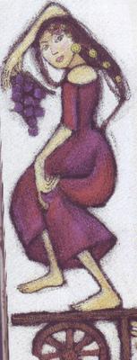 Lule lule, Anninnora o Stornelli del maggio