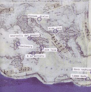 Lule lule, Anninnora o Stornelli del maggio