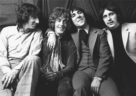 The Who1969