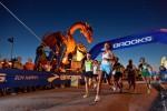 Commento alla VIAREGGIO NIGHT TROFEO BROOKS Agosto 2010.