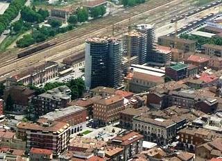 Fidenza: i Nuovi Terragli diventano off-limits?