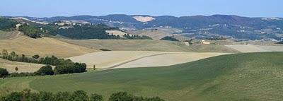 in 500 a Volterra. Da Montefoscoli a Volterra