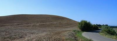 in 500 a Volterra. Da Montefoscoli a Volterra