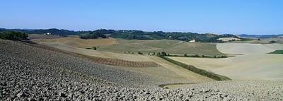 in 500 a Volterra. Da Montefoscoli a Volterra