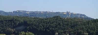 in 500 a Volterra. Da Montefoscoli a Volterra