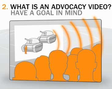 YouTube: Broadcasting Ourselves ;) per aiutare chi si batte in difesa dei diritti umani