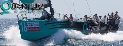 Vela J-24 World Championship, Quantum Sails sul tetto del mondo