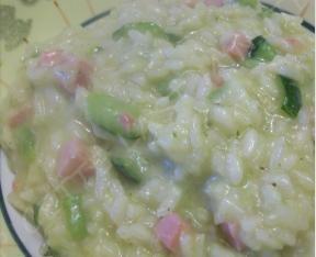 risotto zucchine.JPG